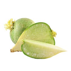 редька маргеланская коли садити