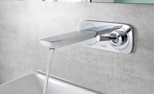 смесители Hansgrohe