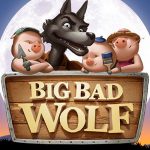 Супер-слот Big Bad Wolf