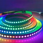 RGB led