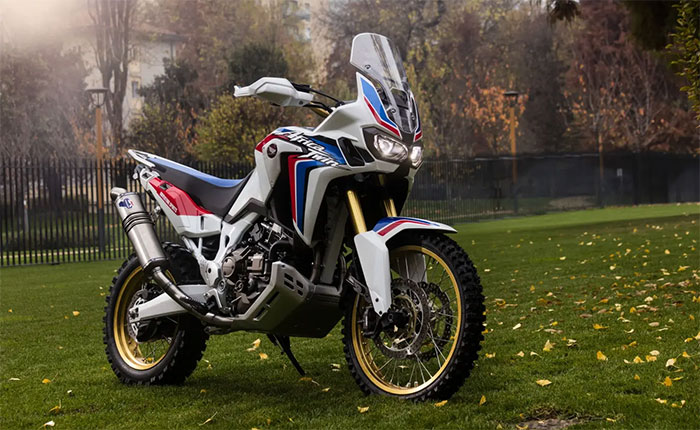 Honda Africa Twin